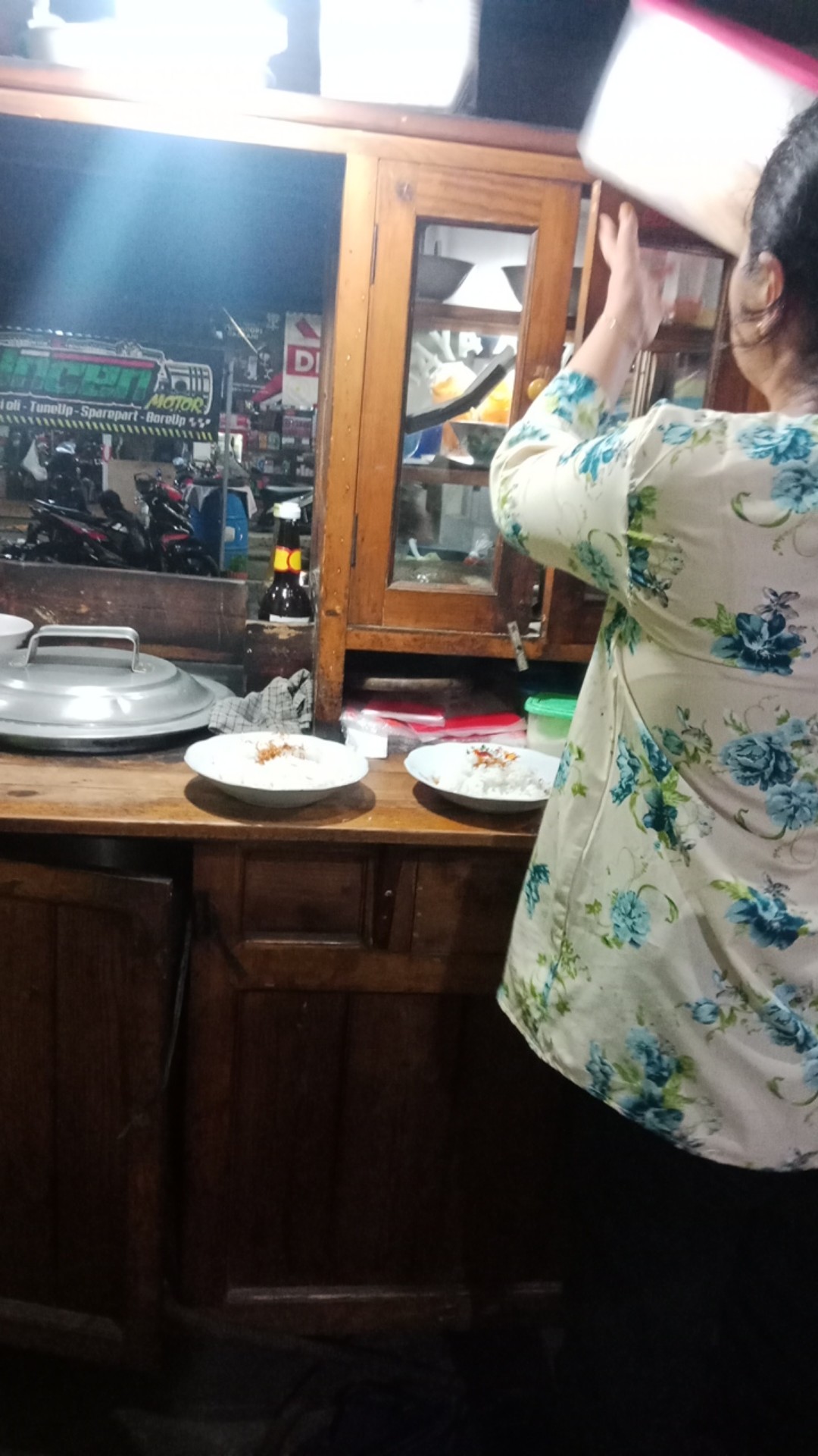 Kasur Gulung Lantai Quantum