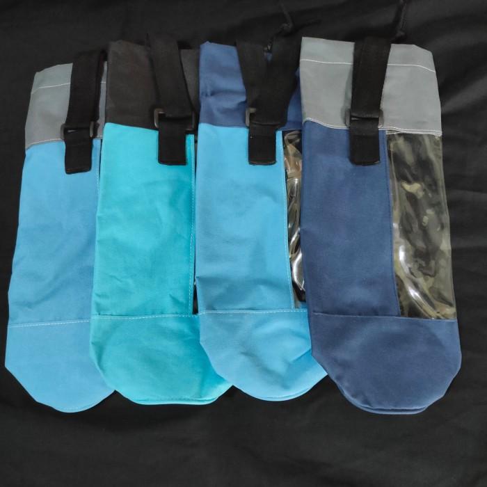 Tas Botol Hydrogen Fontaine Tas Tumbler Tas slempang Tas botol minum