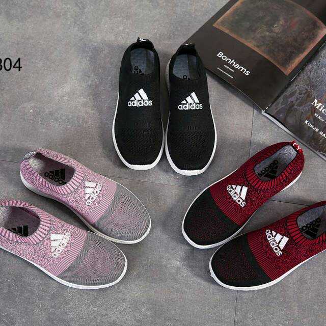 *ADIDAS SNEAKERS FOR LADIES WB04* WB*