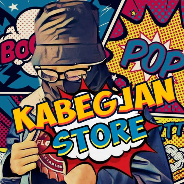 kabegjanstore
