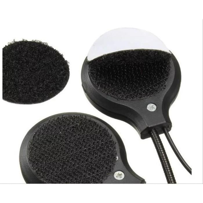 Headset Motor Buat Helm