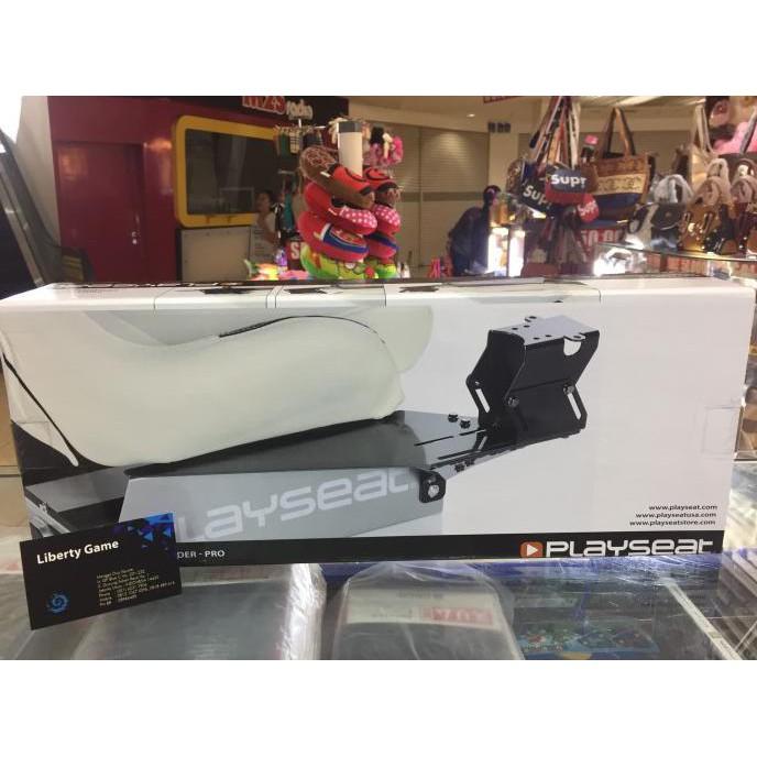 Playseat Gearshift Holder Pro