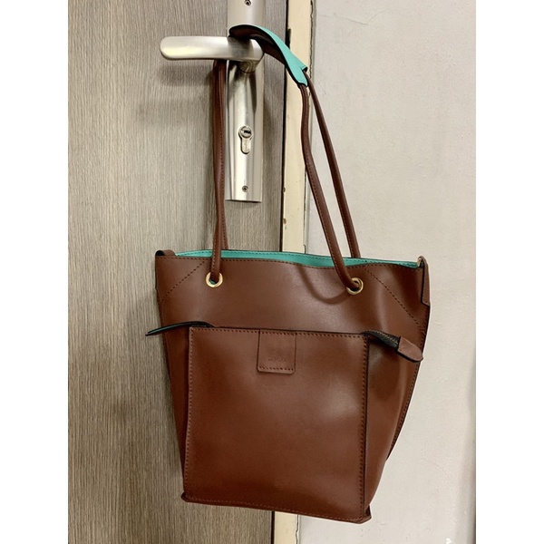 dapoza 2 love mini-two way bag