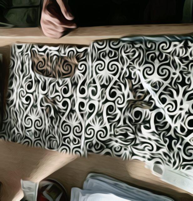 Maura Couple - Sania Ruffle Batik Couple Ori Ndoro Jowi Dnt Garansi Termurah Shopee - Shopashop Solo