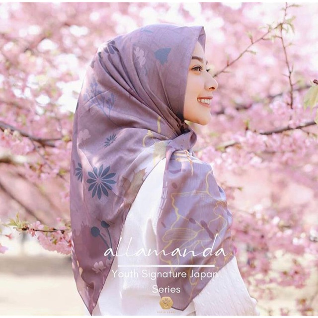 Youthscarf - Alamanda