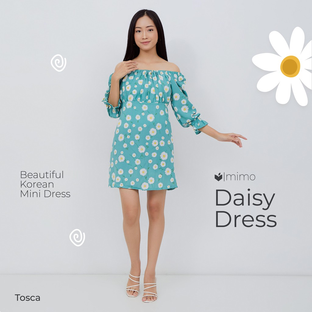 Daisy Dress