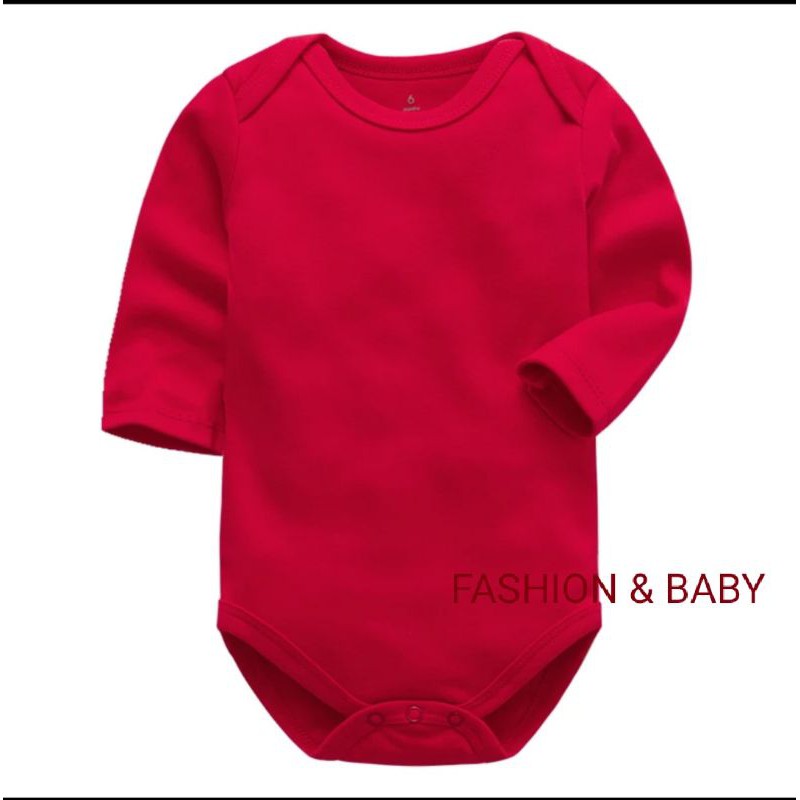 Jumper Panjang Polos  Love CLOUD  (SNI)