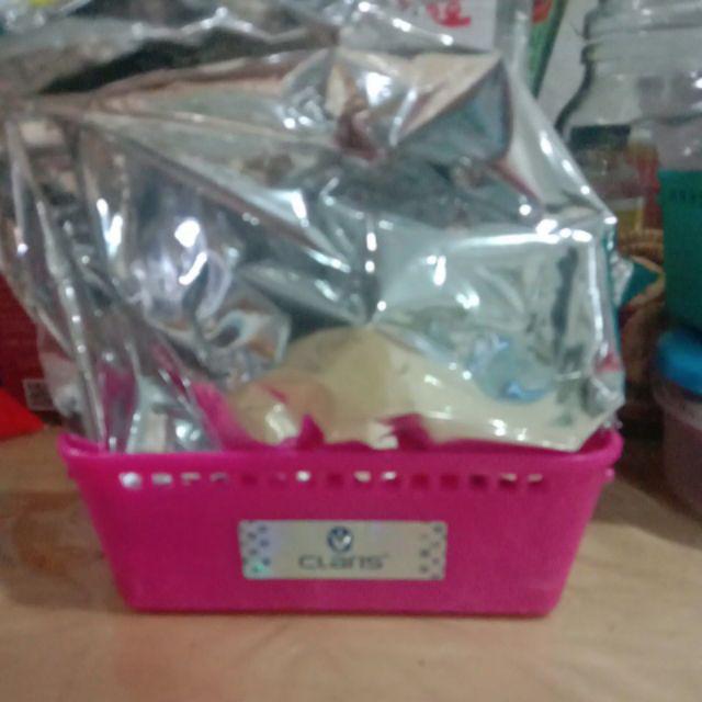 Nampan Mesh / Wadah Serba Guna / Kotak Serba Guna / Keranjang / Atk