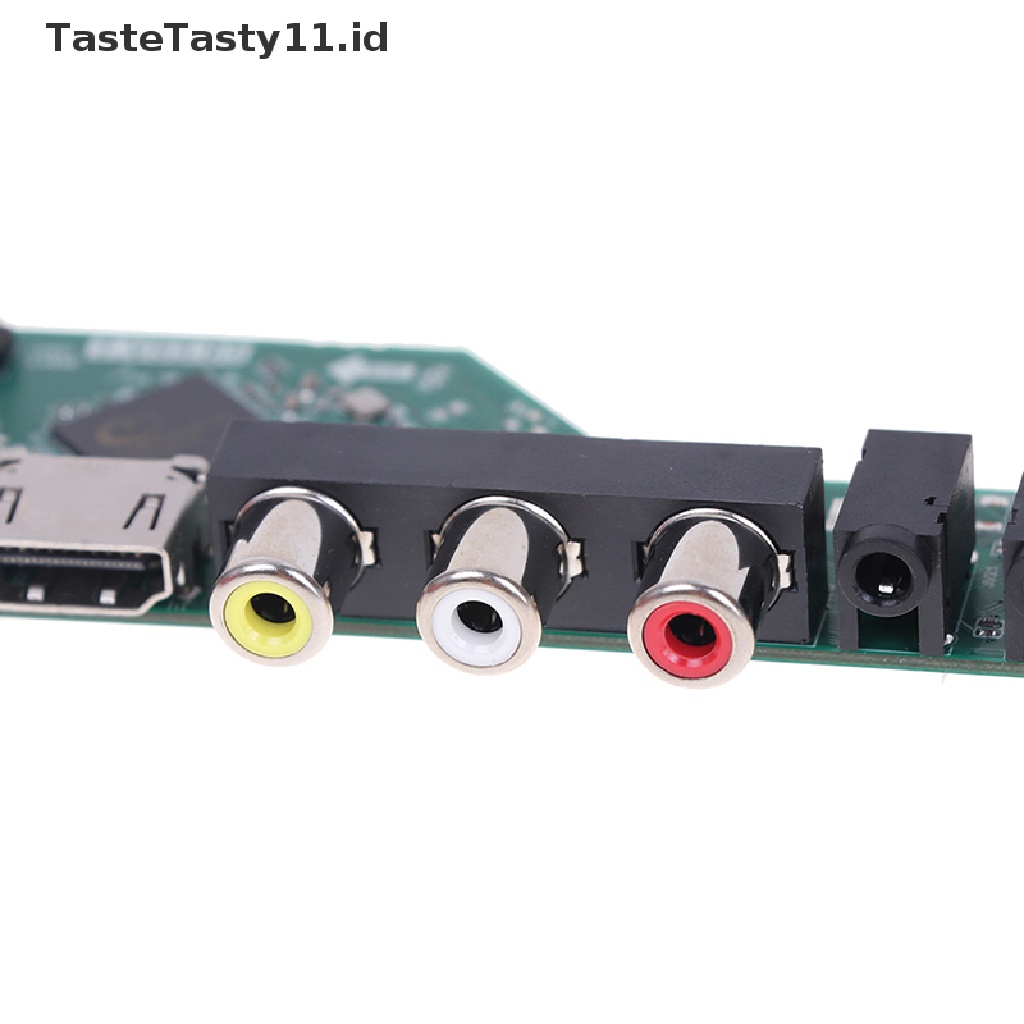 T.v53.03 Motherboard Tv Lcd Analog V53