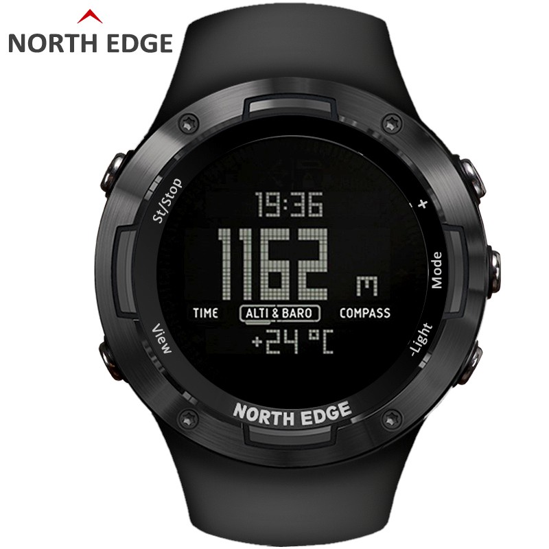 Jam Tangan North Edge Men’s Sports Digital Watch ALTAY 3