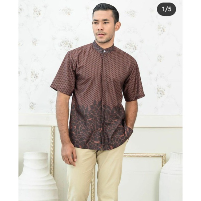 Sale Gavin Shirt by Wearing Klamby