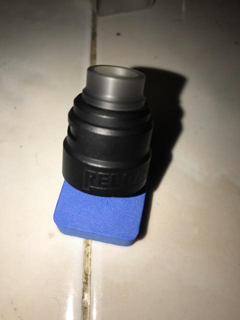 [black] Sxk Reload S Rd4 24mm