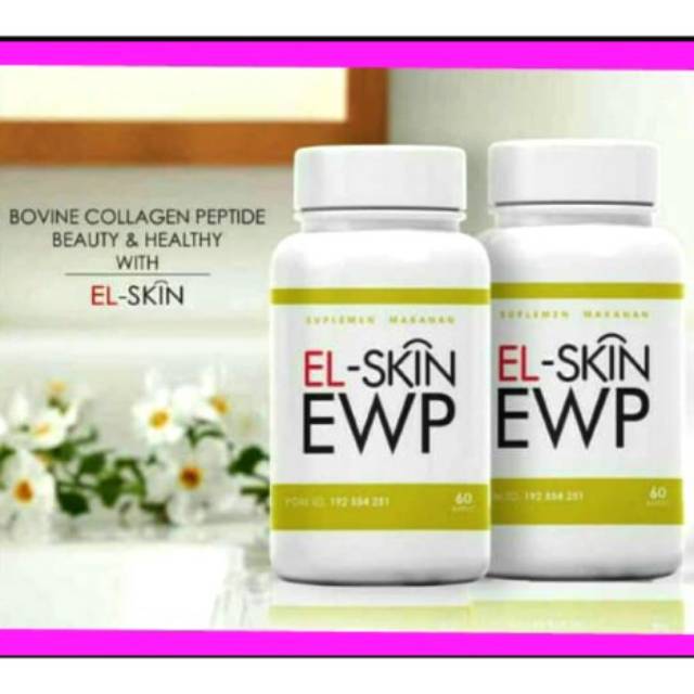 El skin EWP SUKOHARJO SOLO