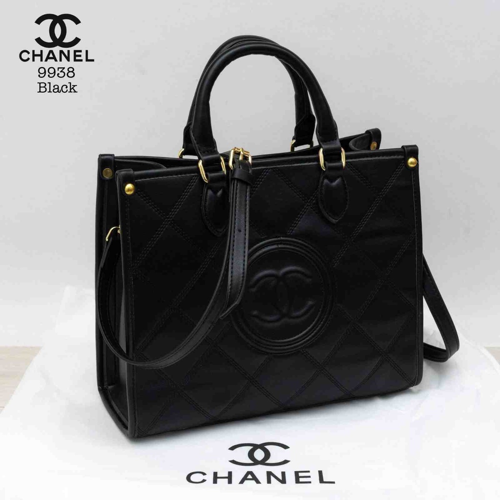 CH TOTE BAG Code : TC9938