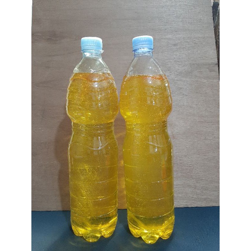 Detoxy Detergen Laundry dari YPL