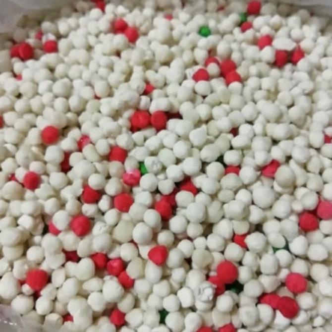 

Sagu mutiara 1kg