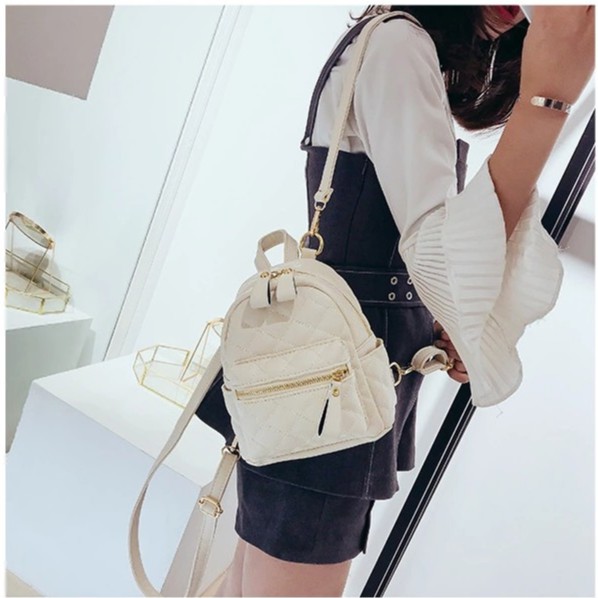 TAS RANSEL NANAS MODEL TERBARU TRAVELING/SEKOLAH-4