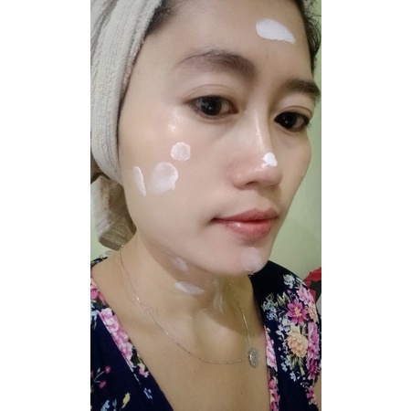 SR GLOW BPOM 100% ASLI