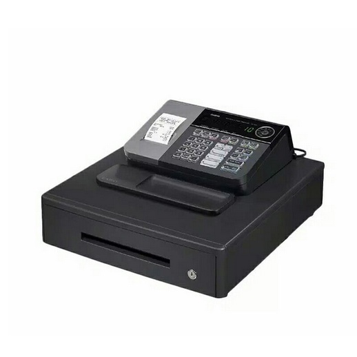 MESIN KASIR CASIO SE-S10