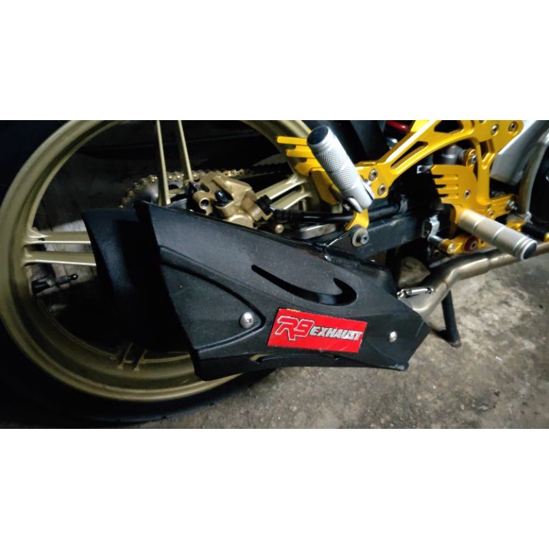r9 Misano fullsystem