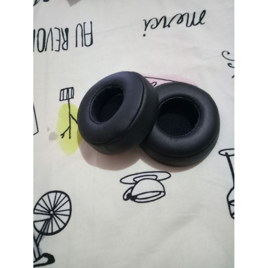 earpad replacement earmuff busa beats mixr DJ by Dr.Dre