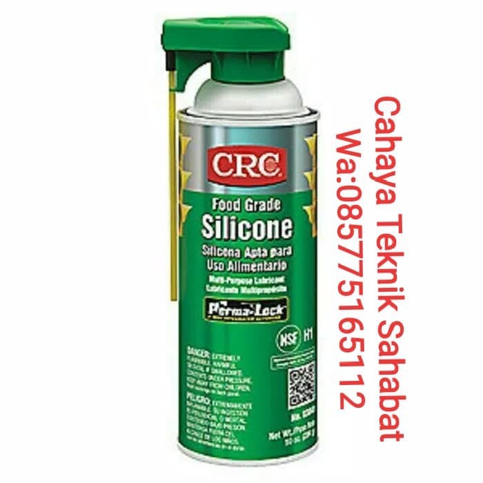 CRC Food Grade Silicone