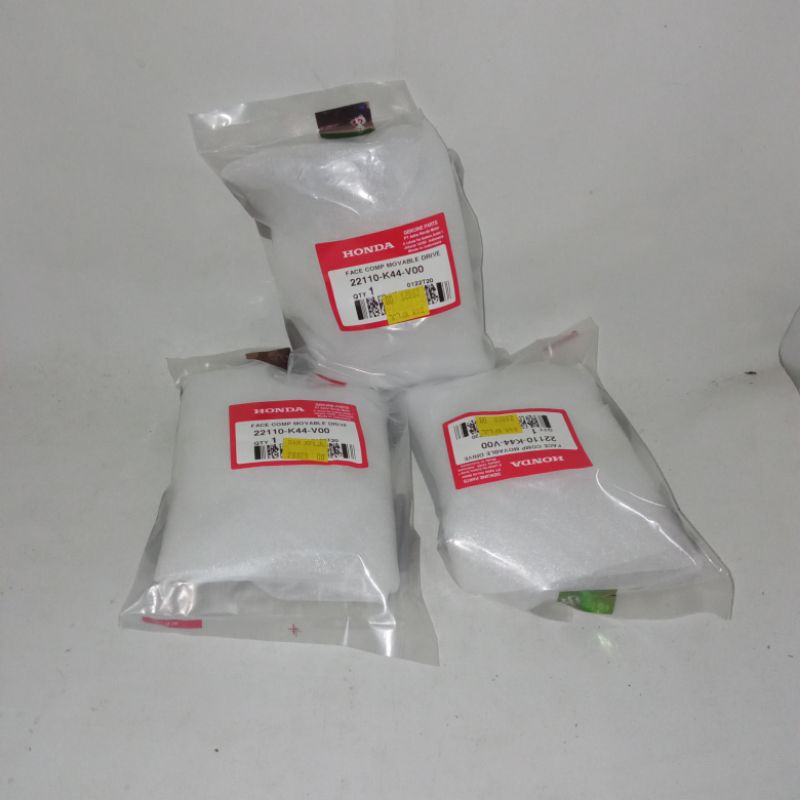 Rumah roller beat fi esp k44 original HGP