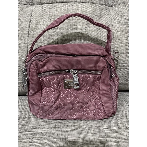 Tas Slempang Wanita Tas Sighmon 02053-49 Bahan Kanvas Tebal. Tas Wanita Tas Sighmon ORI Tas Sighmon Import Tas Slempang Sighmon Terbaru Bisa bayar ditempat.!!!!