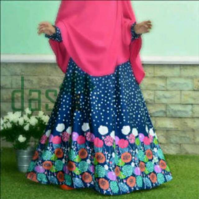 Gamis maxmara by Das