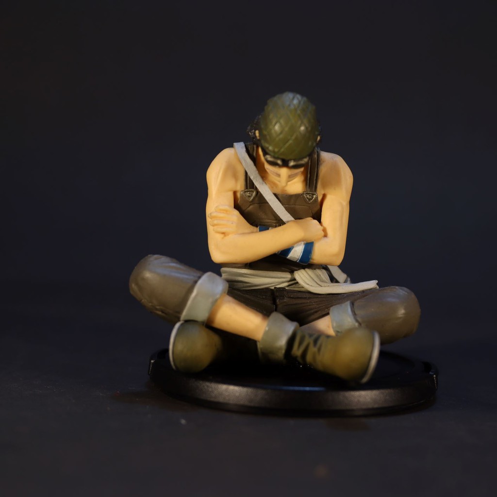 Banpresto One Piece  Usopp Figure, Dramatic Showcase  loose ori