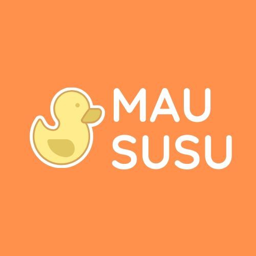 Bebelove 2 800 gr MAU SUSU