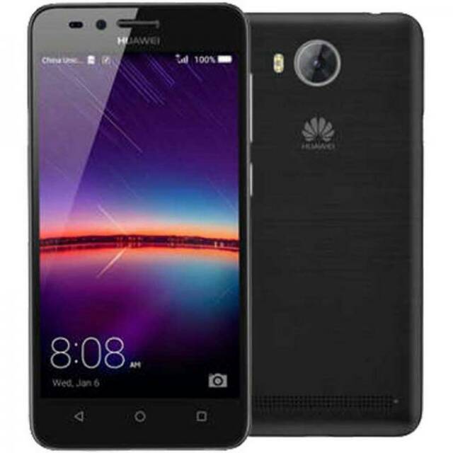 Huawei LUA U-22