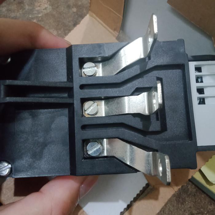 OVERLOAD RELAY SIEMENS 3UA58 40-2U/SIEMENS 3UA58 40-2U (63-80A) Mantap