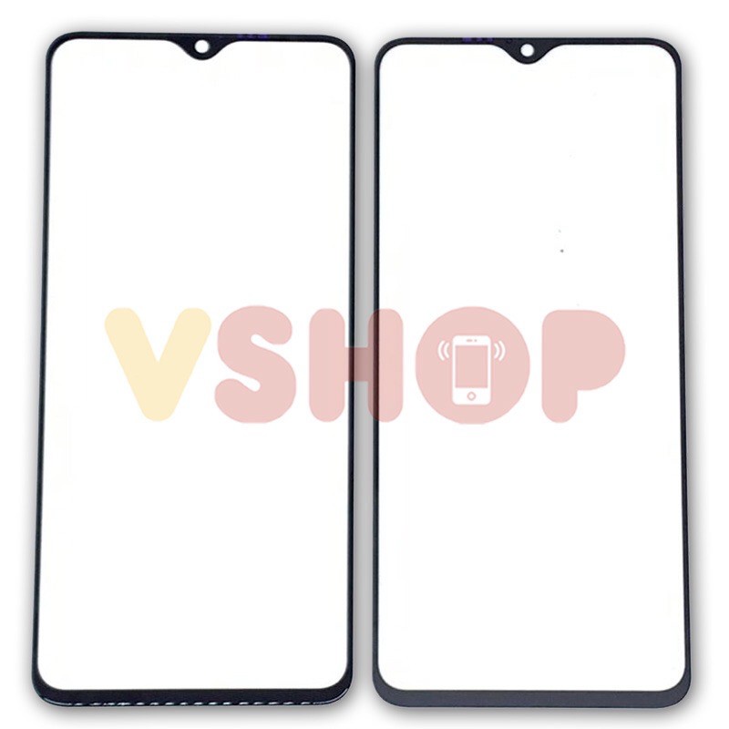 GLASS LCD - KACA TOUCHSCREEN XIAOMI REDMI NOTE 8 PRO