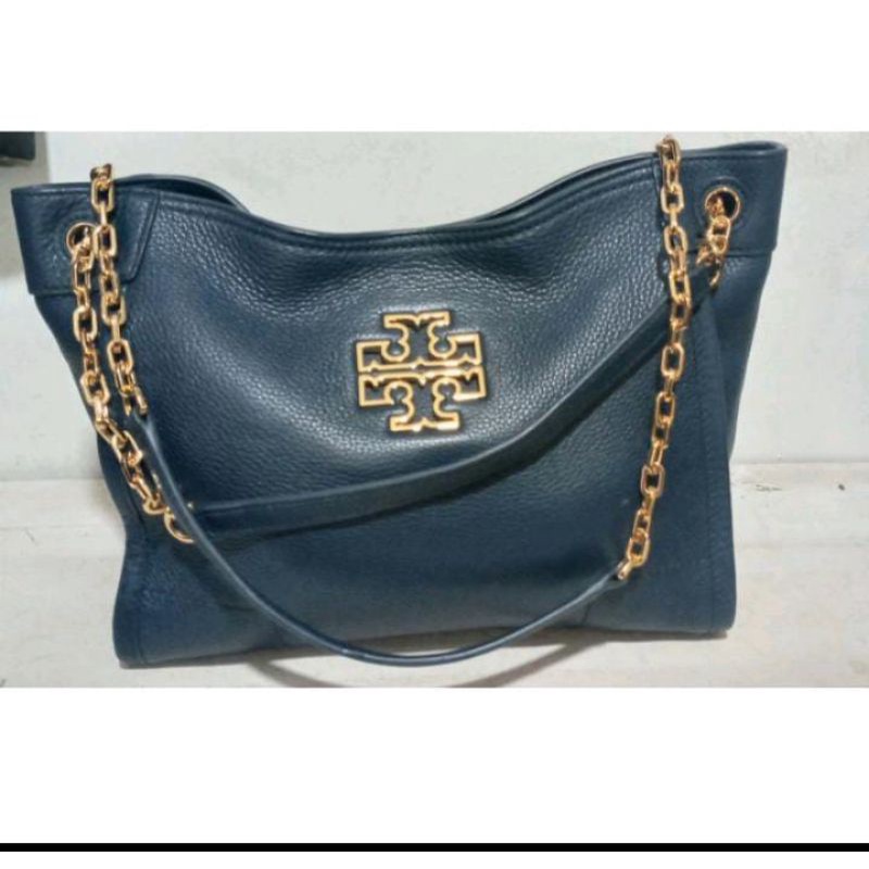 Tory Burch Britten Tote
