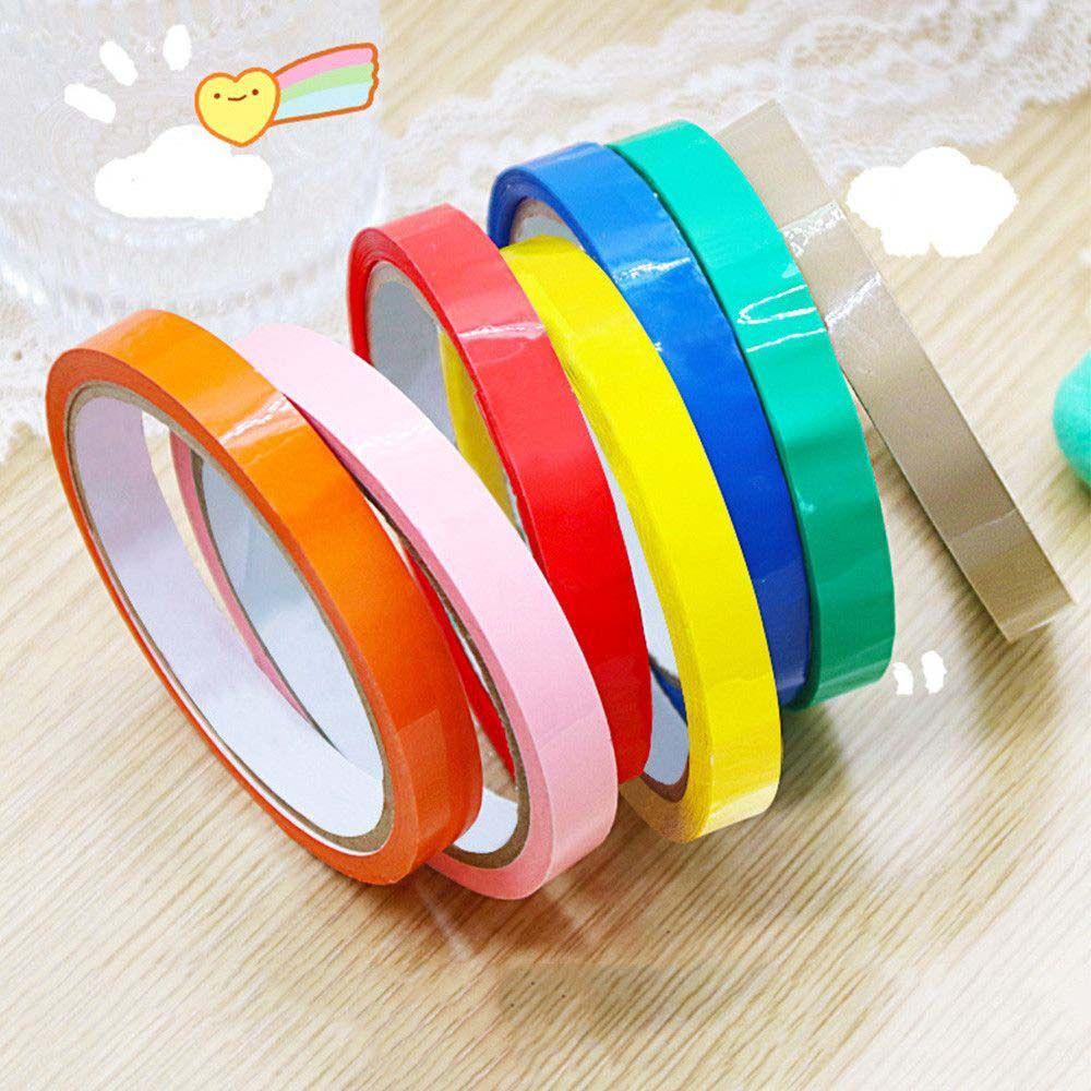 Lanfy Unzip Tape Relax DIY Stationary Fidget Toy Kids Gift Anti Kecemasan Tape Perekat