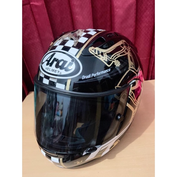 arai rr5