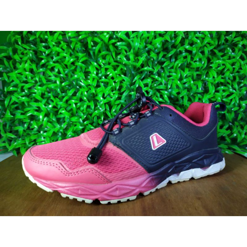 Sepatu Running League/Running League Series Vader/Sepatu Olahraga Wanita/Sepatu League Original