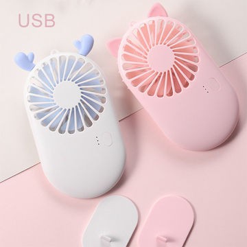 KIPAS ANGIN MINI FAN X8 POCKET MINI FAN CUTE KOREA PORTABLE ORIGINAL