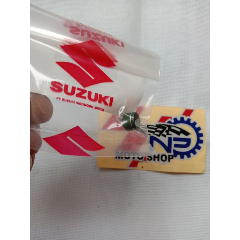 Seal klep satria Fu sil klep satria Fu 150 ori sgp