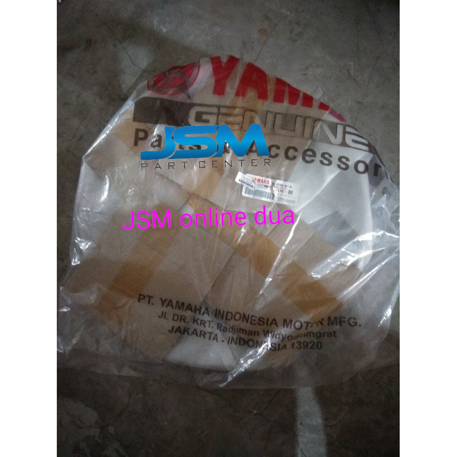 VELG RACING JUPITER MX FORCE FI JUPITER Z1 JUPITERMX NEW DEPAN YGP ORI ORIGINAL