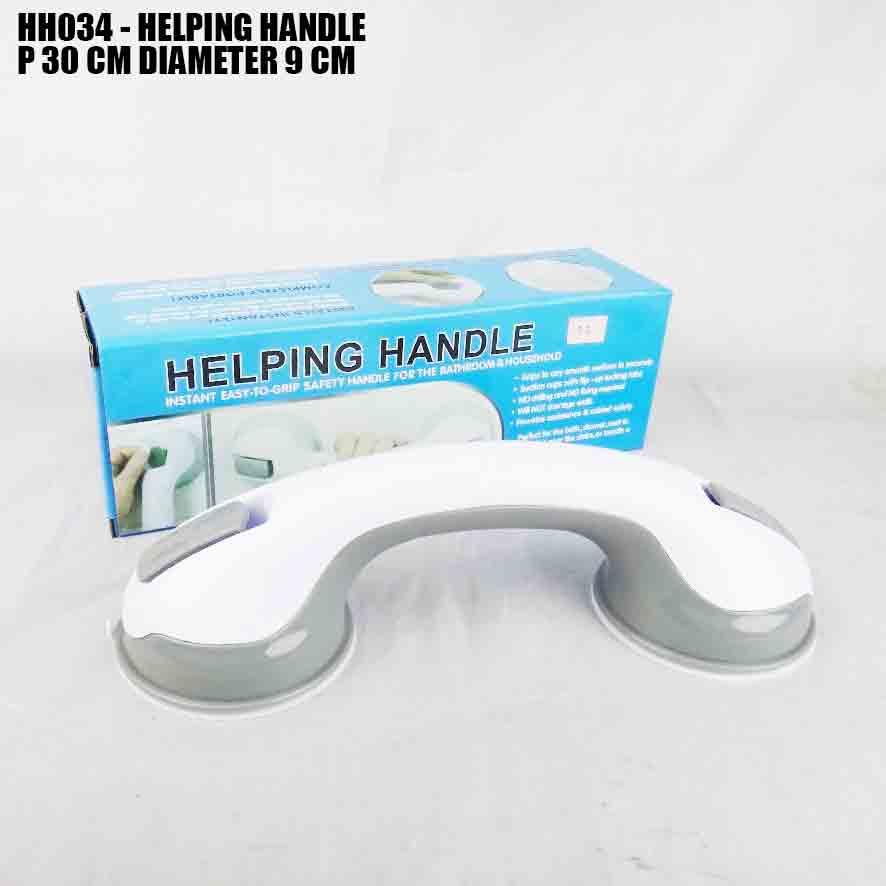 Helping Handle / Alat Bantu Pegangan Tangan Portable