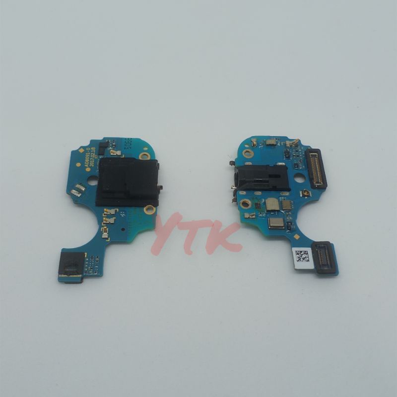 Papan Konektor HF Headset OPPO F3