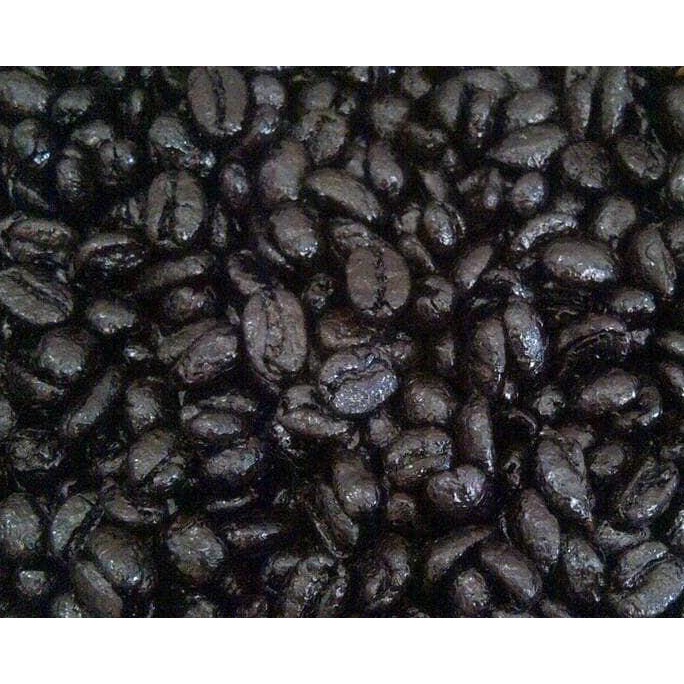 

Kopi Arabika GAYO ACEH - Biji / Black Bean / Caramel Roast Bean