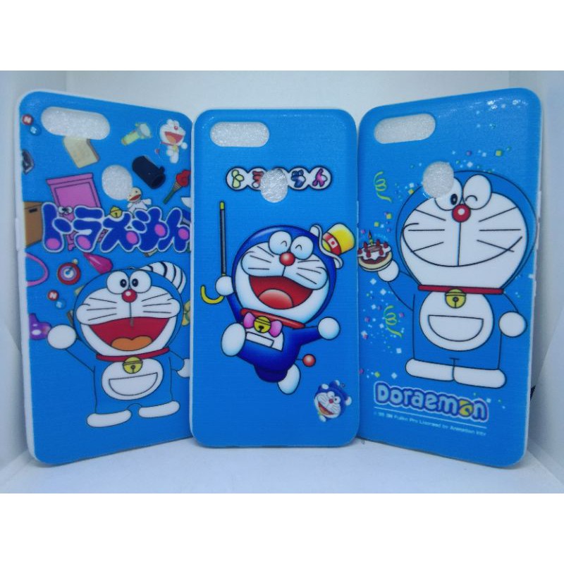 Softcase Oppo A5S/A7/A12 Motif Karakter-Avenger-Gamers