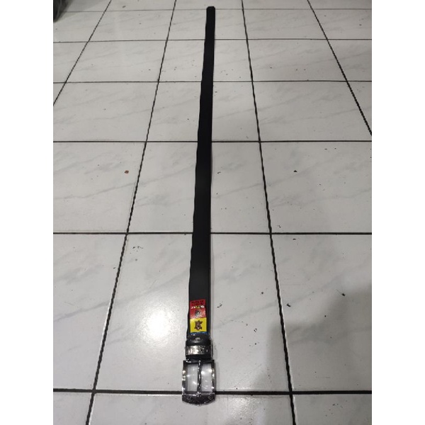 Ikat Pinggang Pria Panjang 150cm || Sabuk Kulit Kolombo Panjang Super