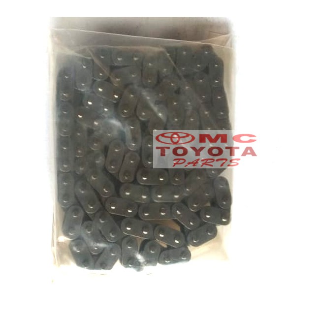 Rantai Keteng / Chain Vios Yaris 13506-0M020