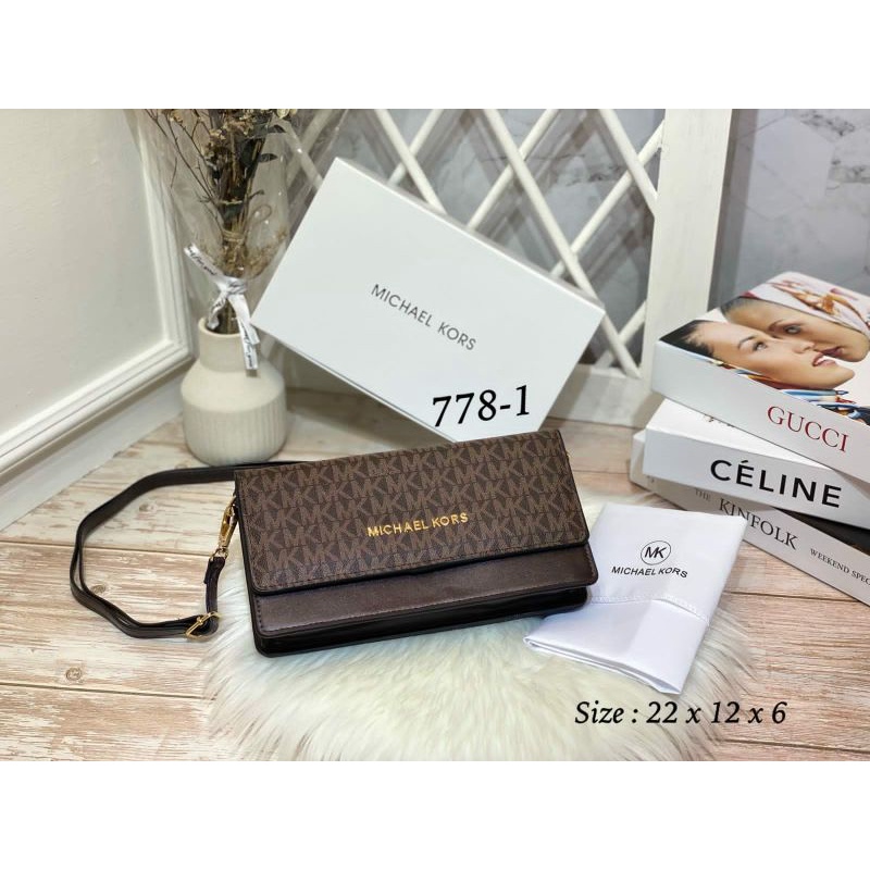 Tas Dompet Selempang Kode 788,Tas Selempang new model