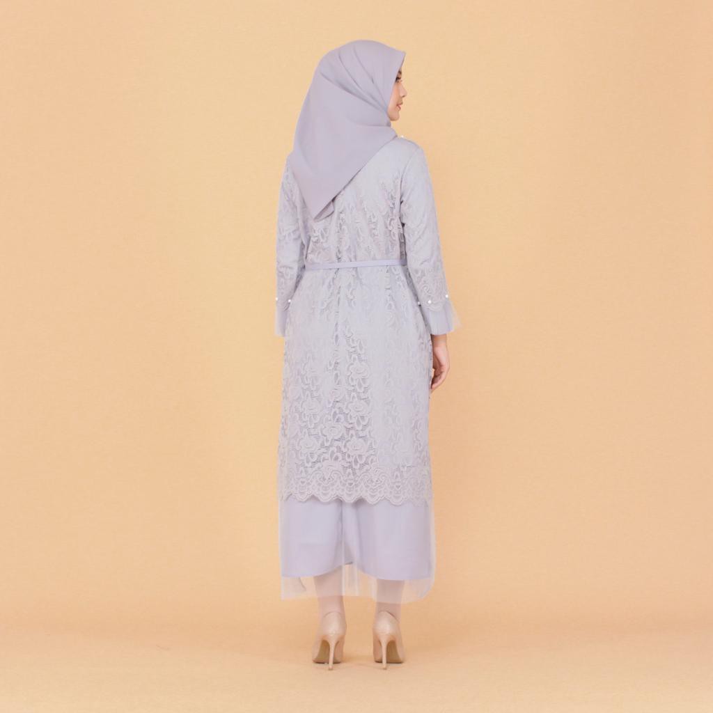 Disc 50% HUMAIRA DRES - FLOTTILICIOUS / DRES MUSLIM / DRES MURAH / GAMIS MURAH / GROSIR BAJU ONLINE