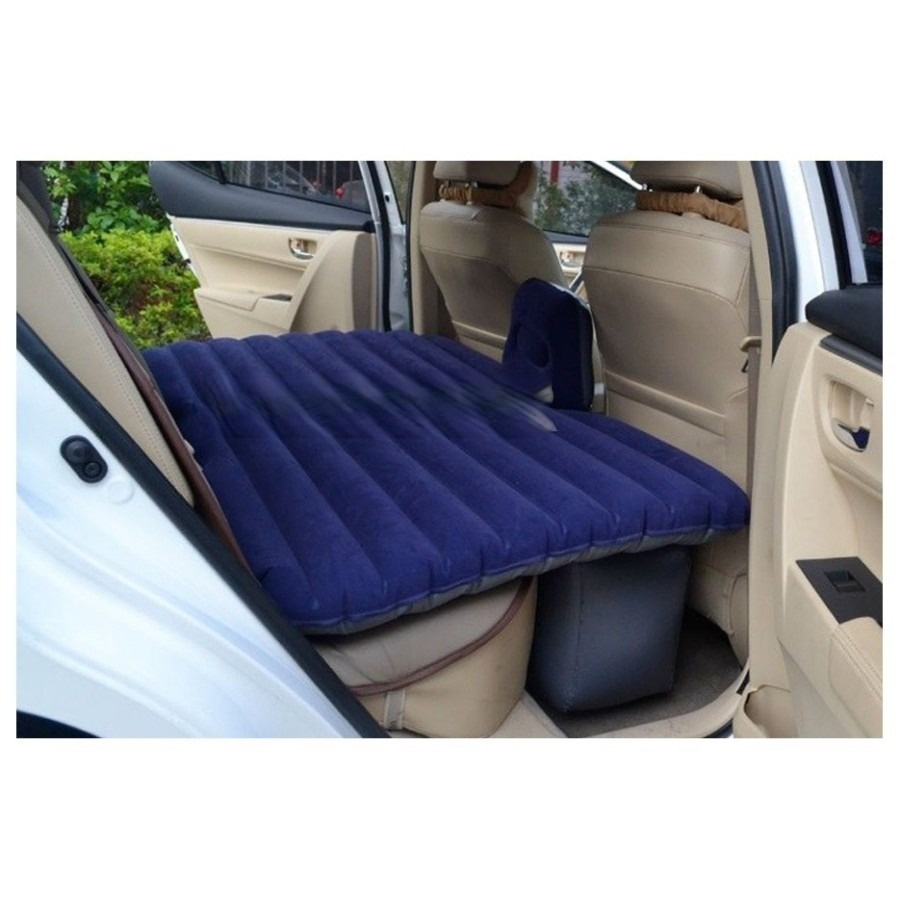 Indoholic KHUSUS UNTUK YANG MAU CARI KASUR MOBIL !! KASUR MOBIL/MATRAS MOBIL / KASUR ANGIN MOBIL + POMPA/CAR BED/ KASUR MOBIL IMPORT